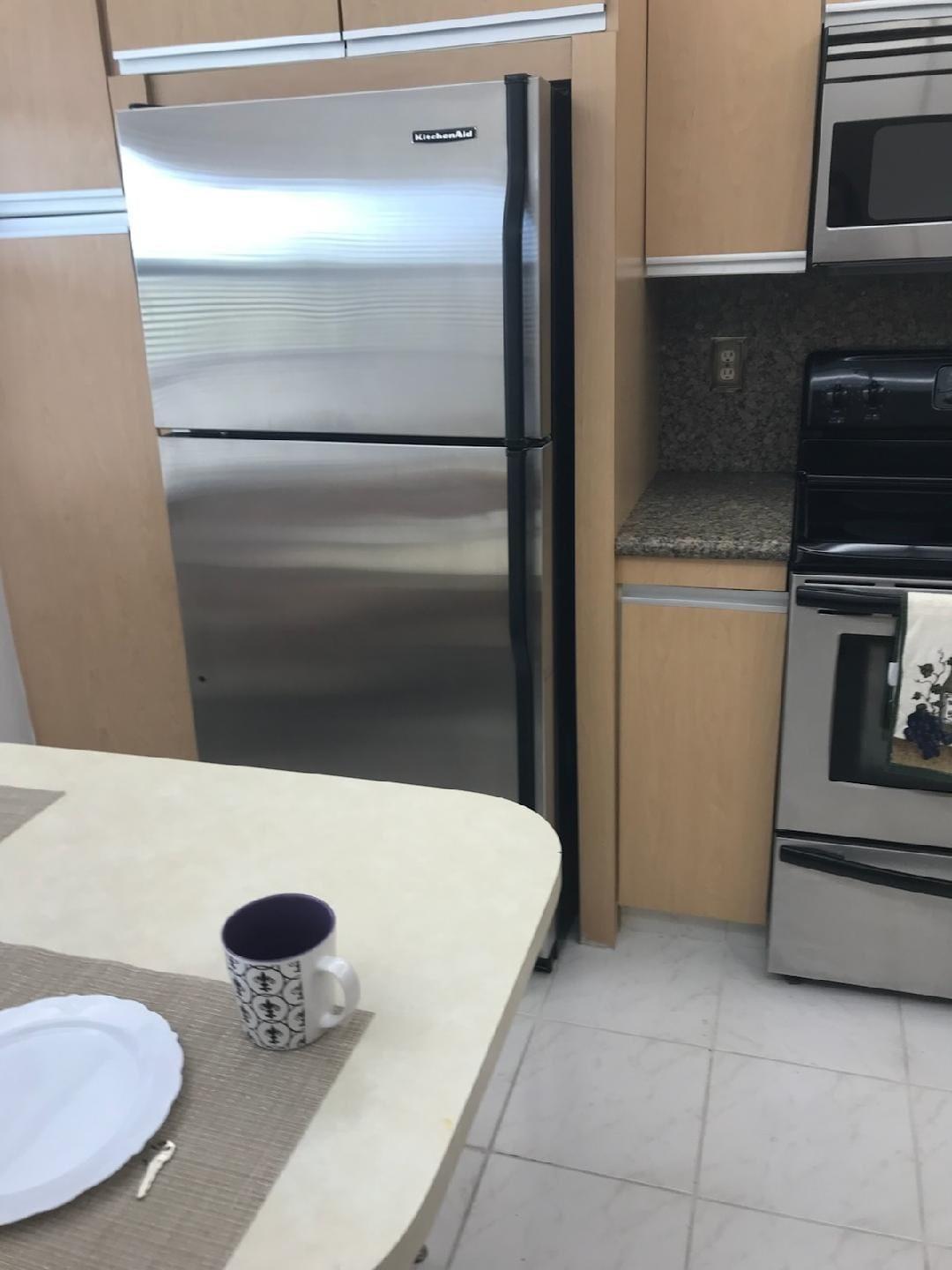 LUCAYA VILLAGE IE CONDO - Residential Lease