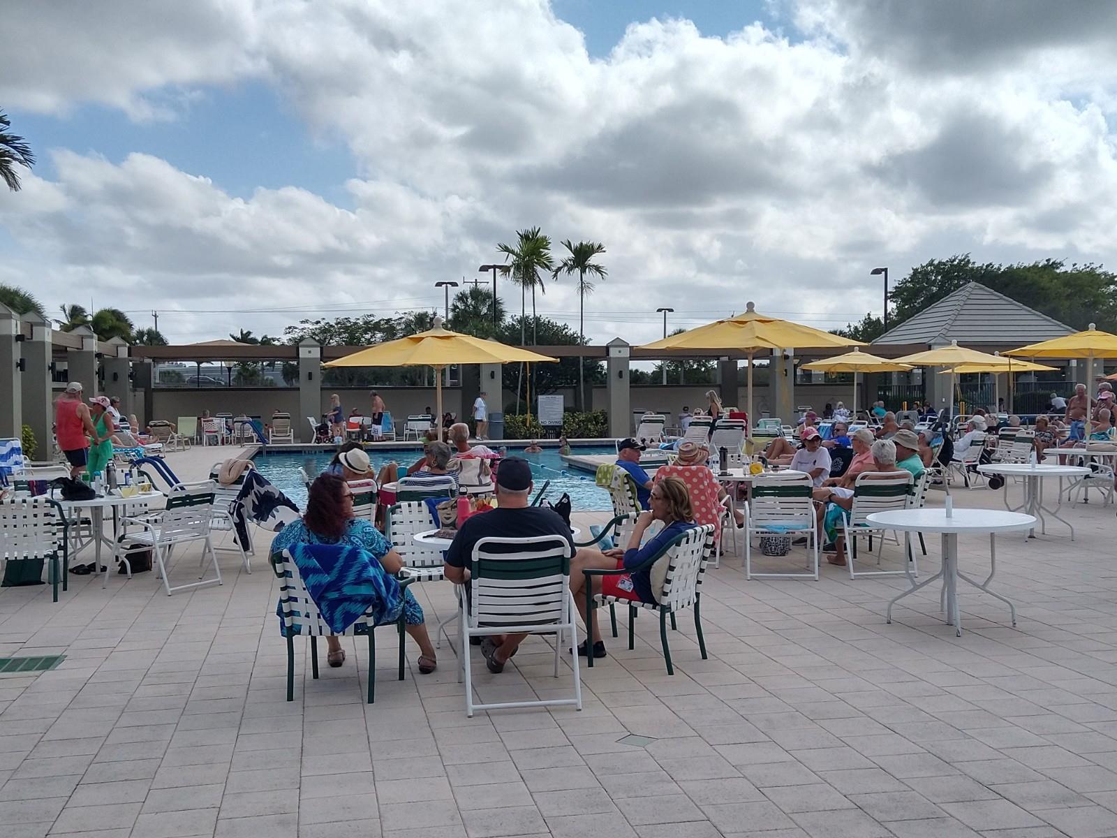 LUCAYA VILLAGE IE CONDO - Residential Lease