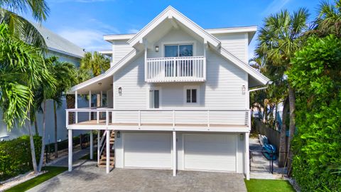 A home in Jupiter