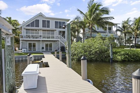 A home in Jupiter