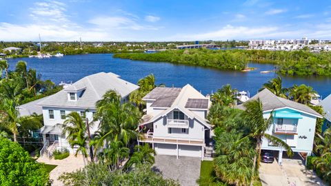 A home in Jupiter