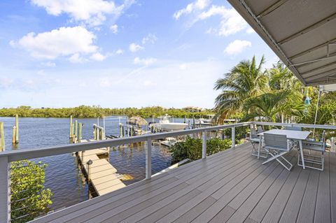 A home in Jupiter