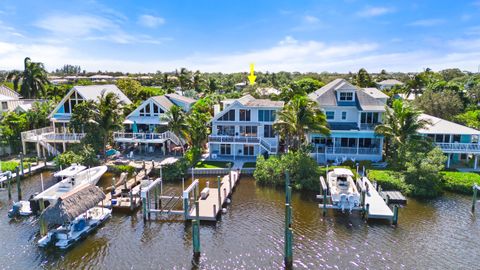 A home in Jupiter