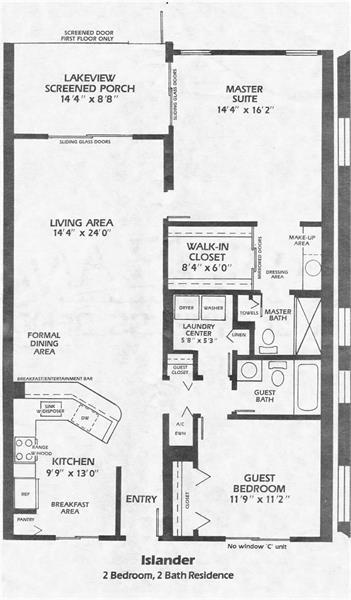 Cypress Bend - Residential