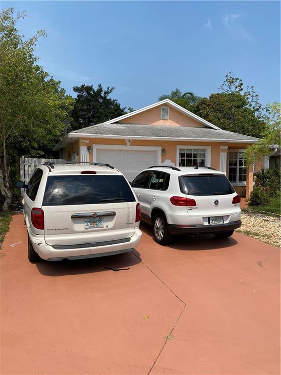 Greater Boynton Place - Residential