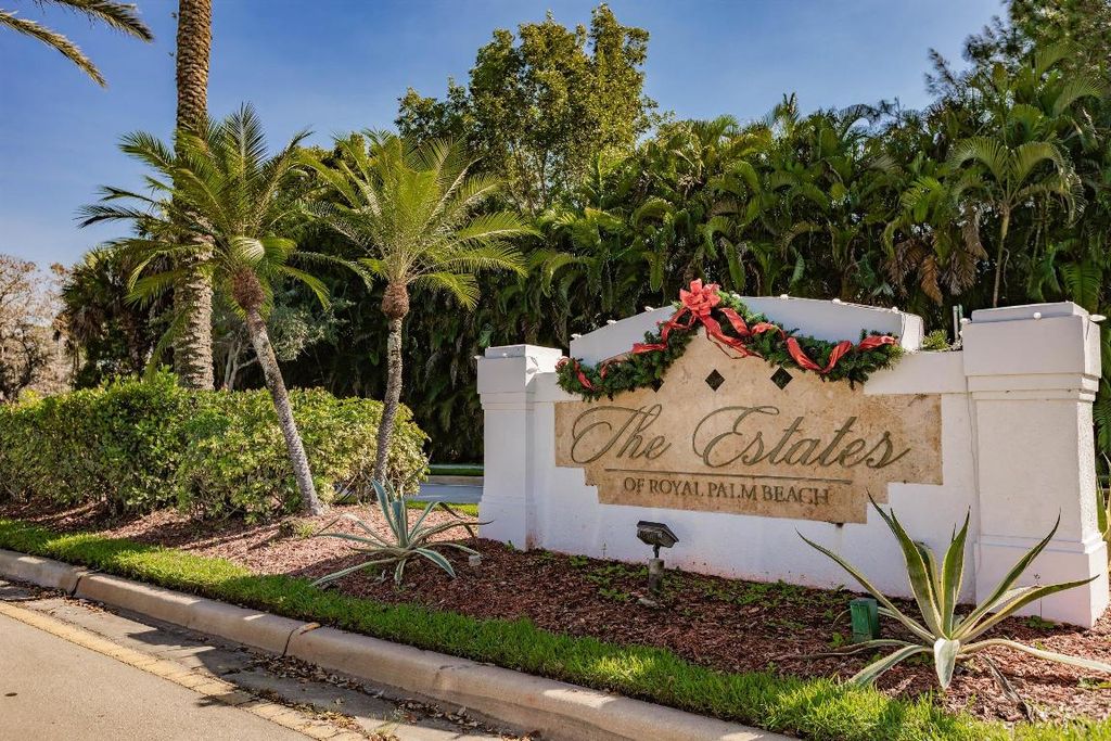 Photo of 113 Sugarwood Crescent, Royal Palm Beach, FL 33411 (MLS # R11148830)