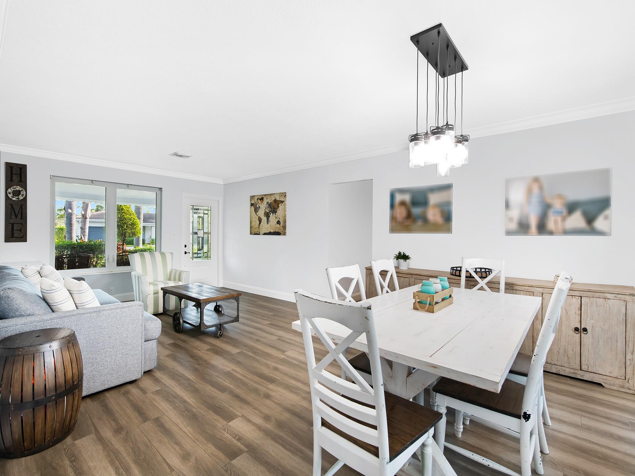 POMPANO SHORES - Residential