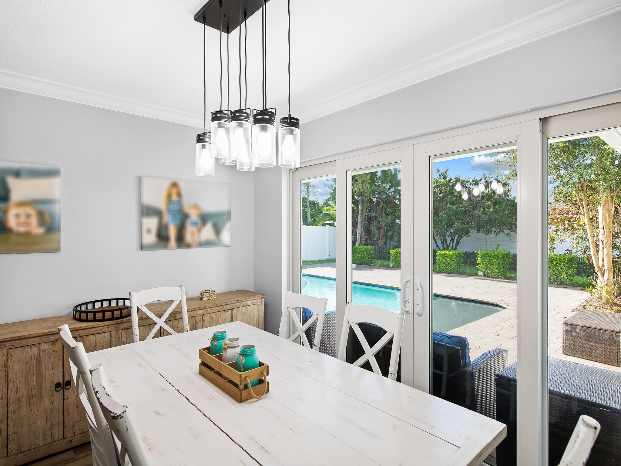 POMPANO SHORES - Residential