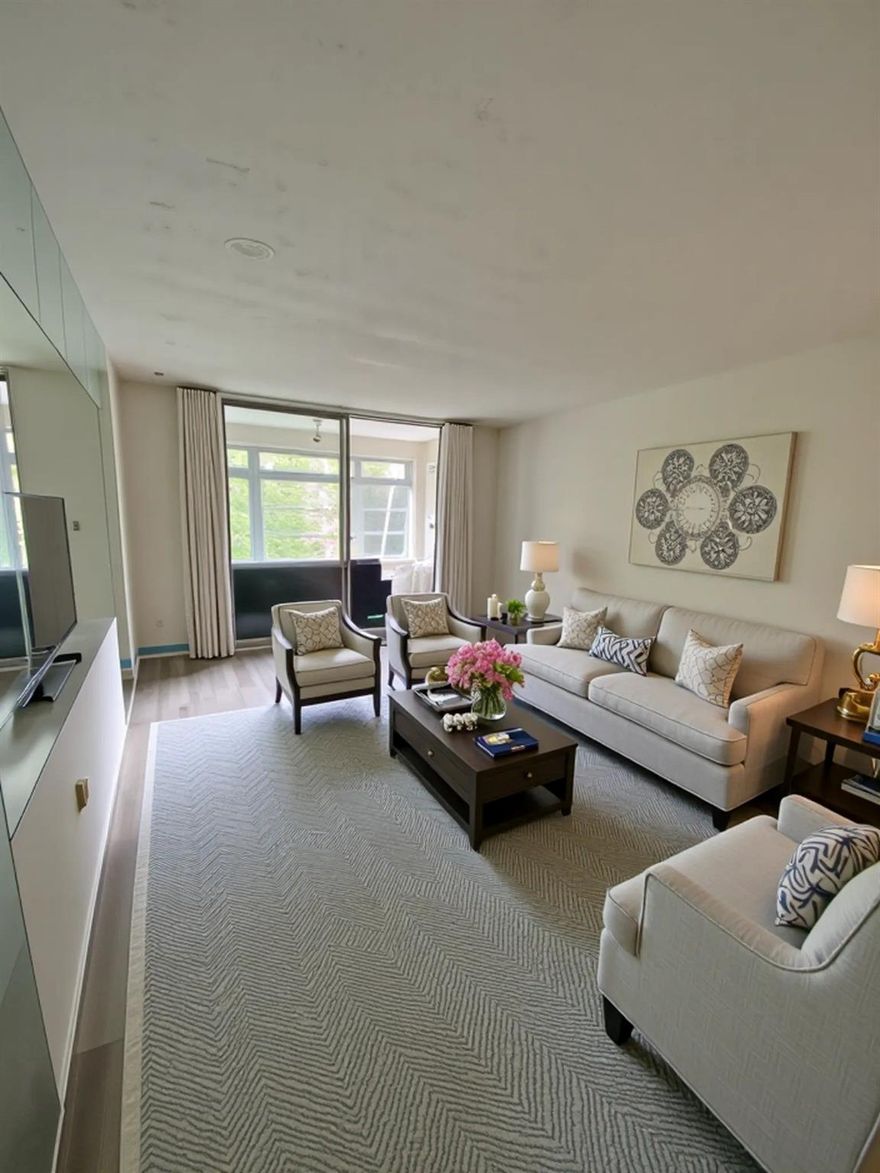 PRICED TO SELL, I REPEAT PRICED TO SELL TODAY!!! Welcome to Omega 1 in Plantation. This condo is located in a wonderful area, offers 1 bed, 1.5 baths, freshly painted and close to laundry room and elevators.  The community has private key access, plenty of parking for guests, large pool, tennis area, gym and is centrally located to highways, shopping and restaurants. LOW HOA FEES, enclosed private balcony, garden views and wide open floor plan allowing natural light in. Service animals ARE allowed and can only lease property after 3 years of ownership. CALL TODAY TO SCHEDULE A SHOWING. BRING OFFERS! PHOTOS HAVE BEEN VIRTUALLY STAGED.