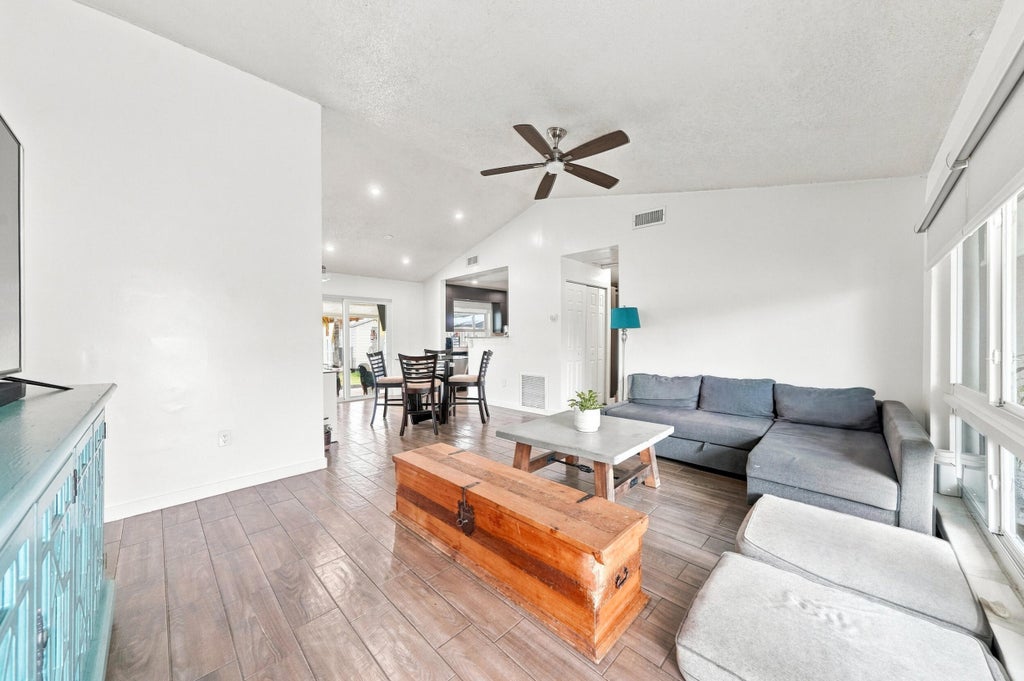 Photo of 11351 NW 37TH Place, Sunrise, FL 33323 (MLS # B26073890)