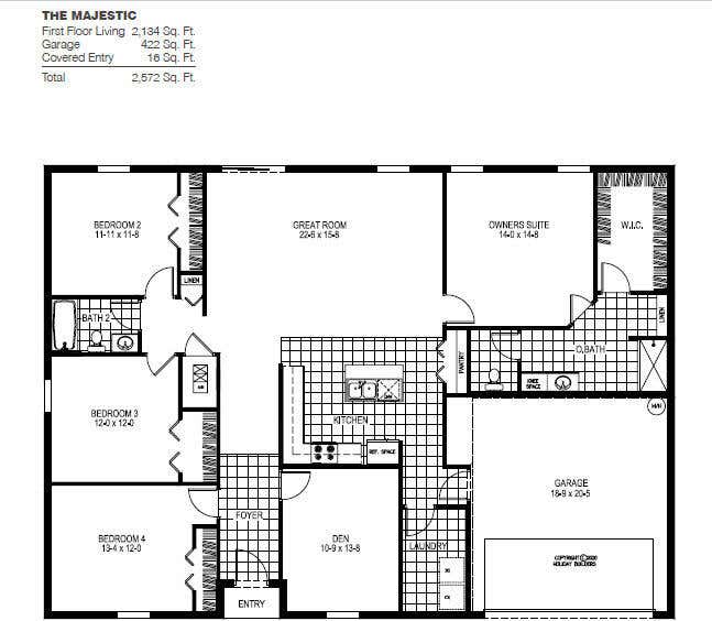Photo of 781 SW Acapulco Terrace, Port Saint Lucie, FL 34953 (MLS # R11054837)