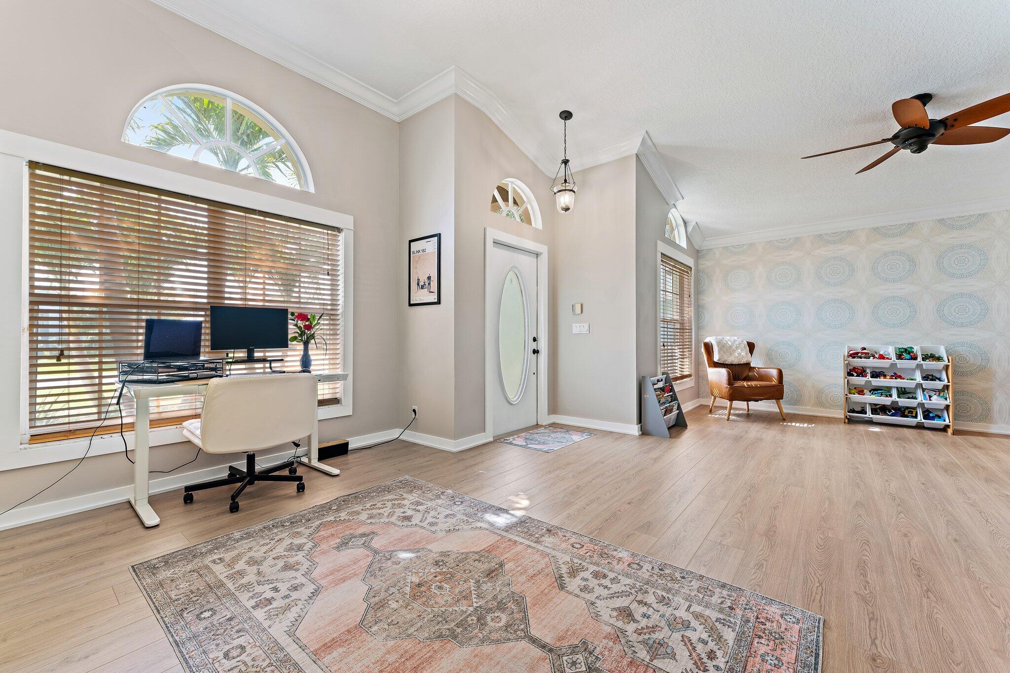 NORTH PALM BEACH HEIGHTS - Residential