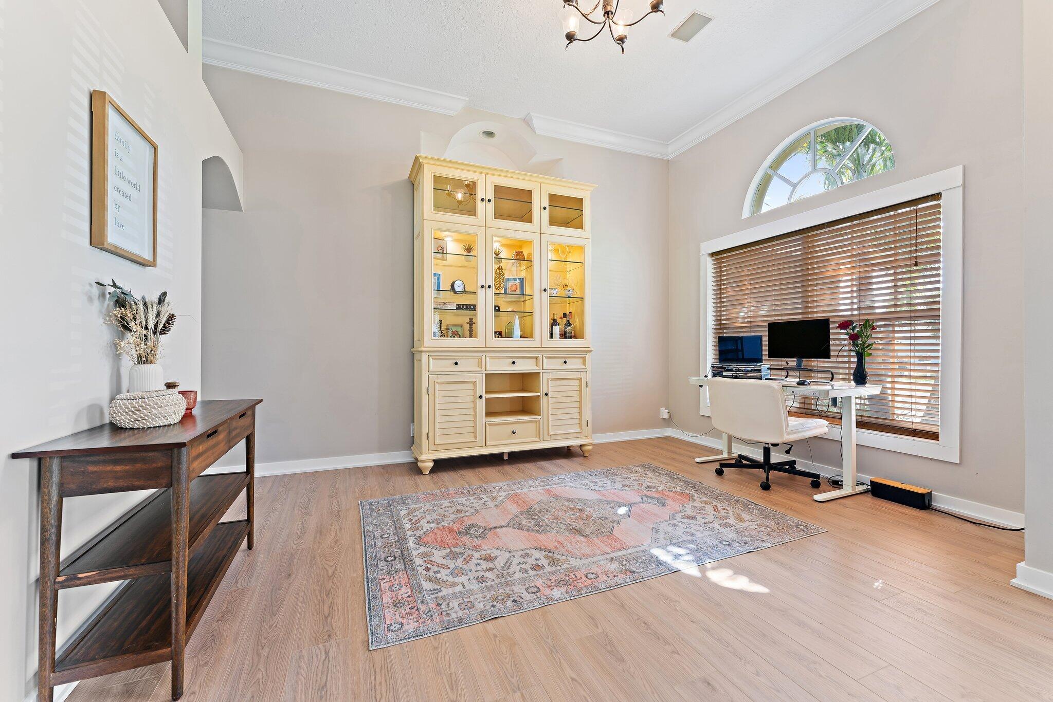 NORTH PALM BEACH HEIGHTS - Residential