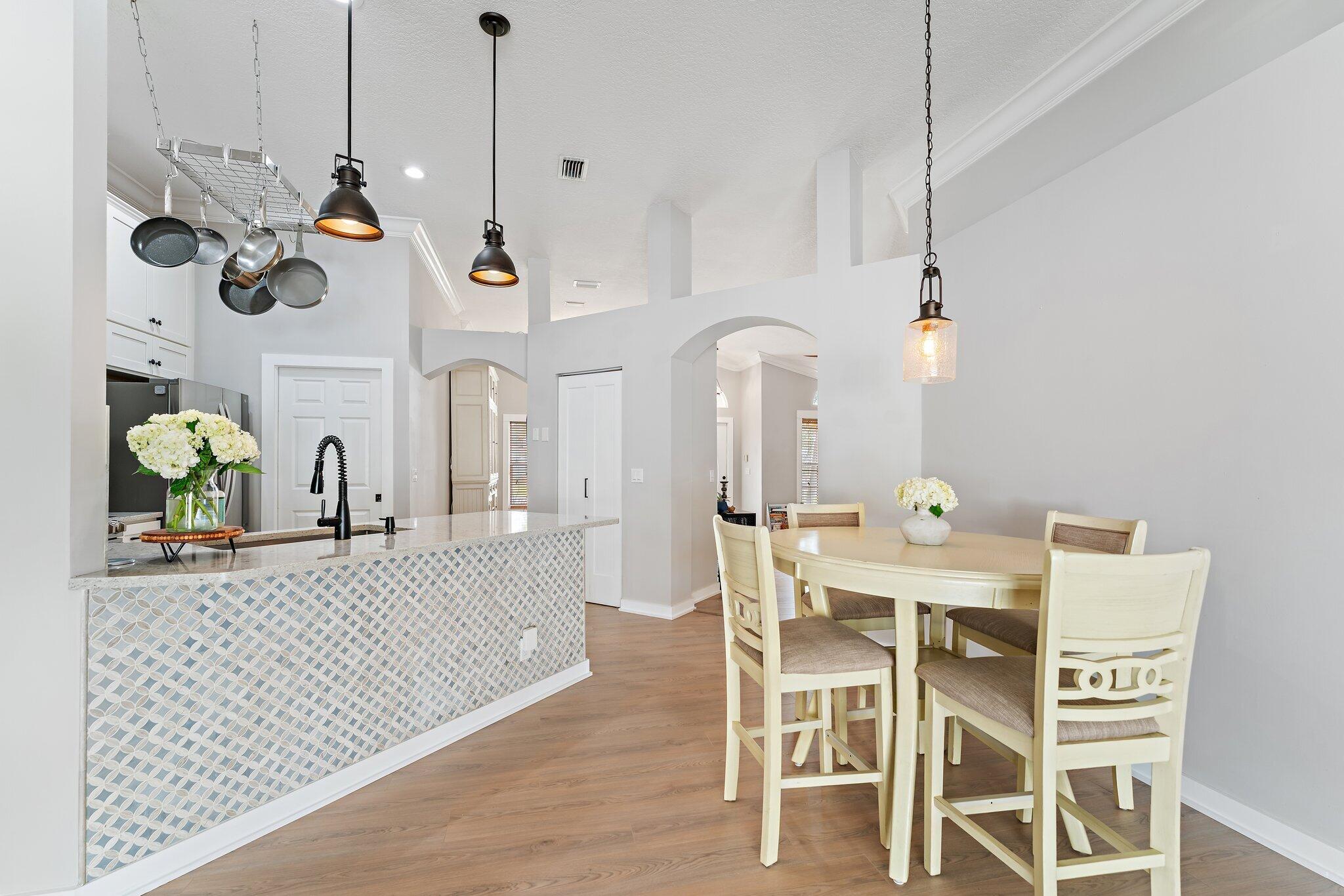 NORTH PALM BEACH HEIGHTS - Residential