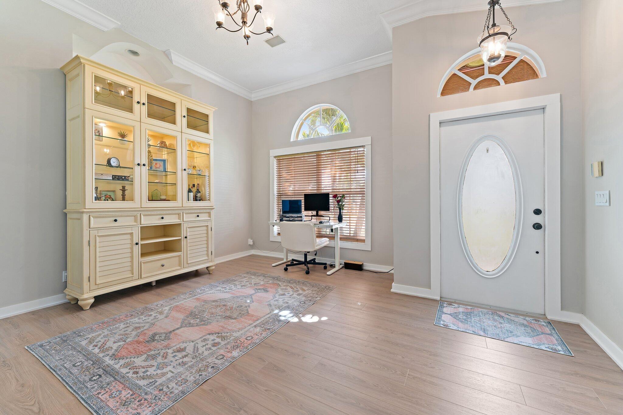 NORTH PALM BEACH HEIGHTS - Residential