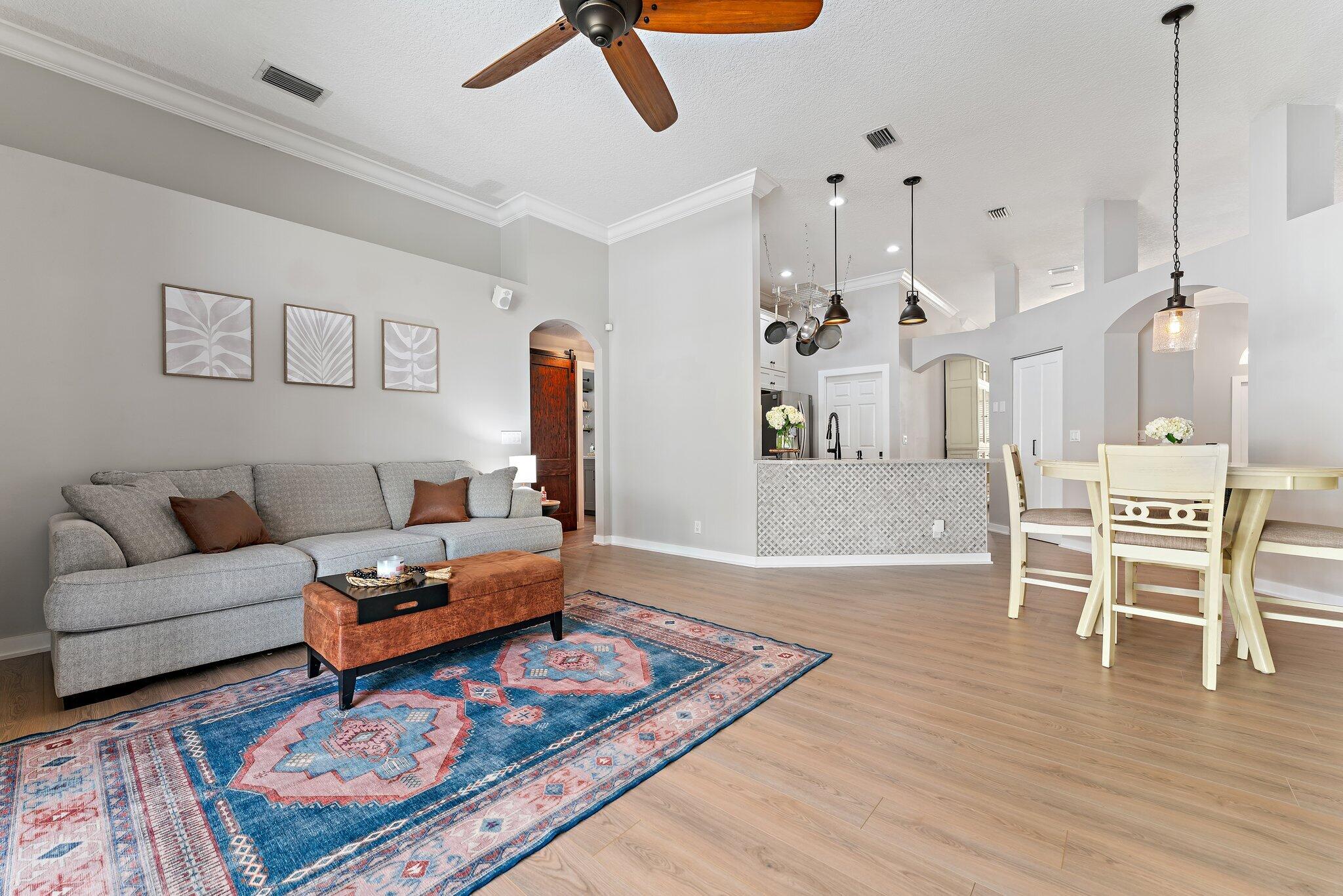 NORTH PALM BEACH HEIGHTS - Residential