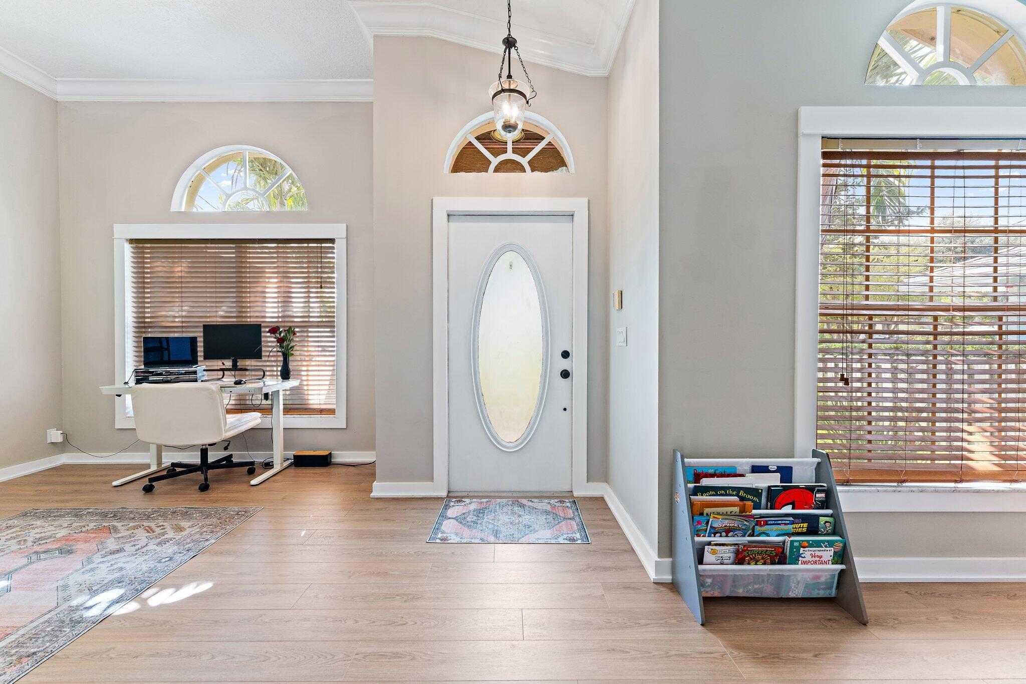 NORTH PALM BEACH HEIGHTS - Residential