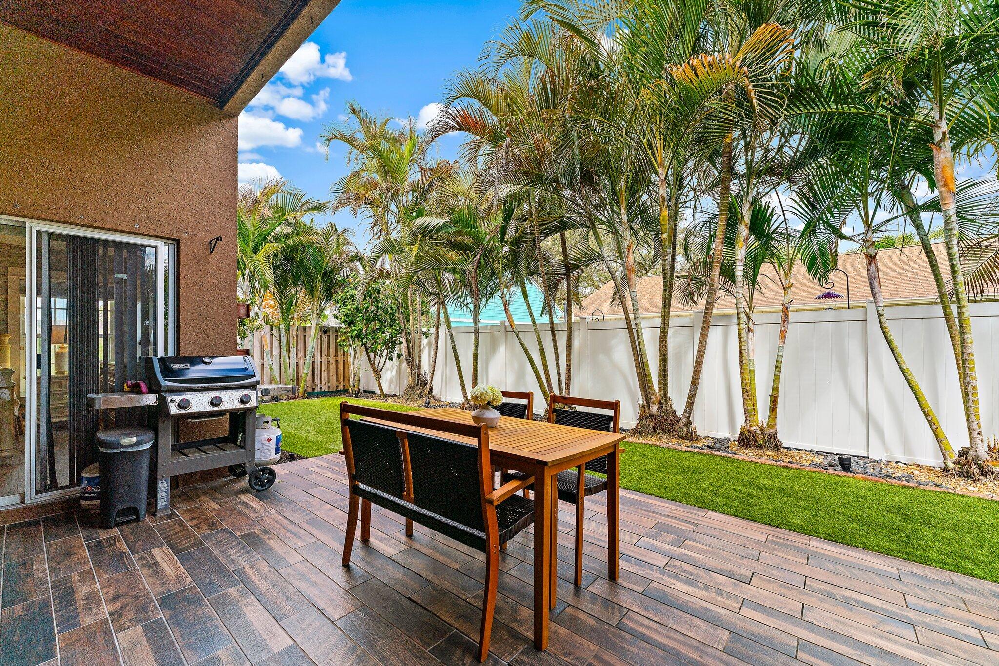 NORTH PALM BEACH HEIGHTS - Residential