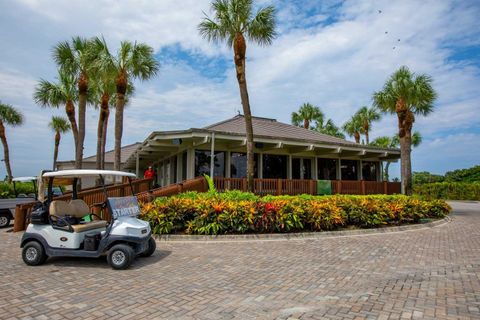 A home in Palm Beach Gardens