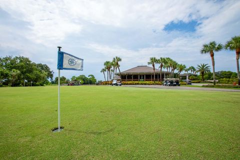 A home in Palm Beach Gardens