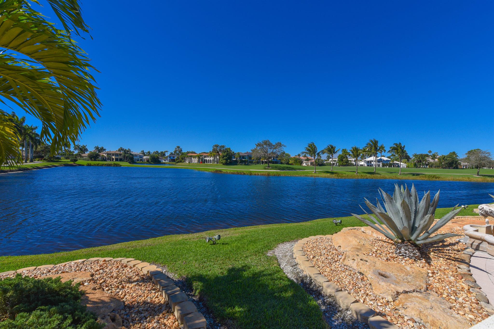 ST ANDREWS COUNTRY CLUB - Residential