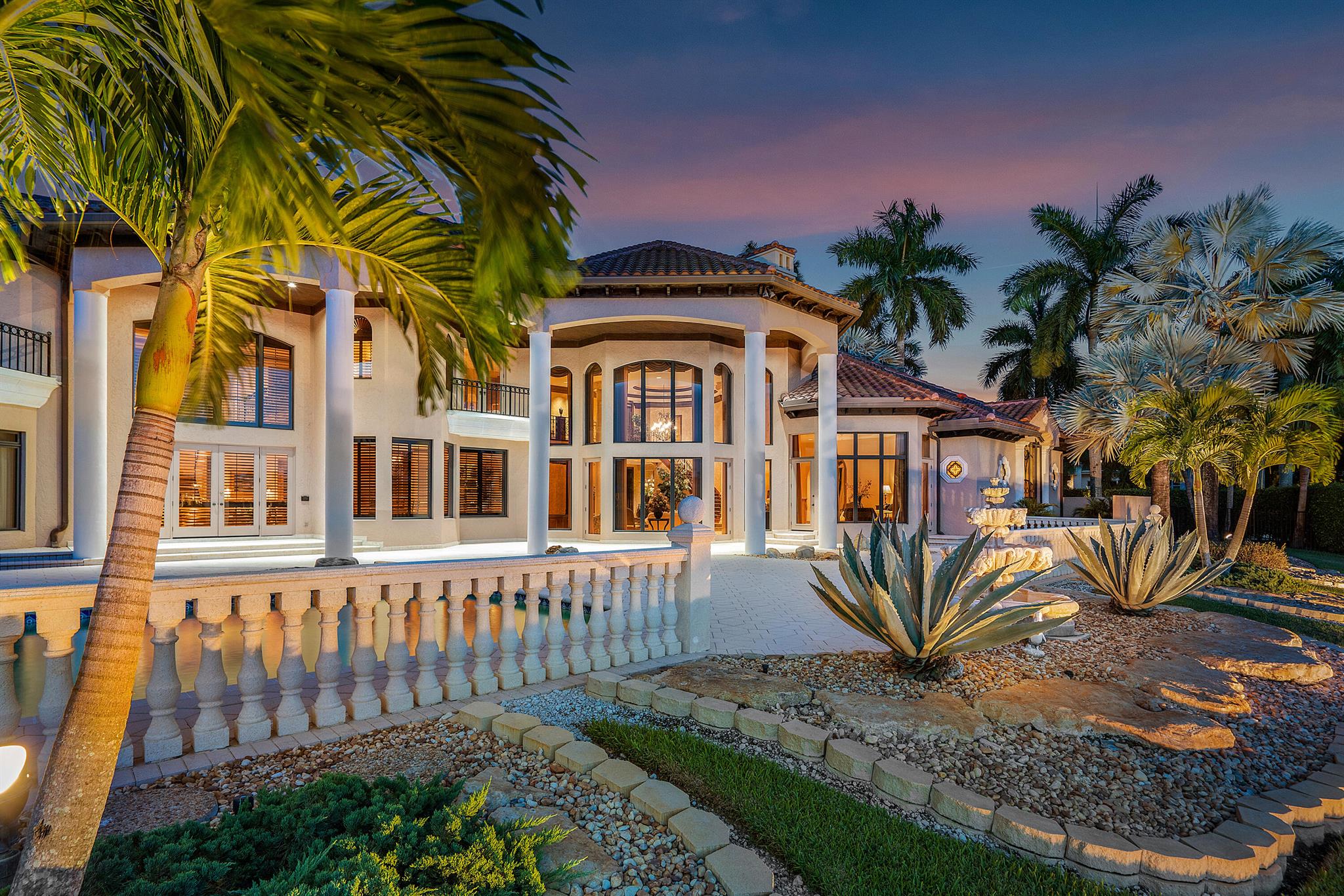 ST ANDREWS COUNTRY CLUB - Residential