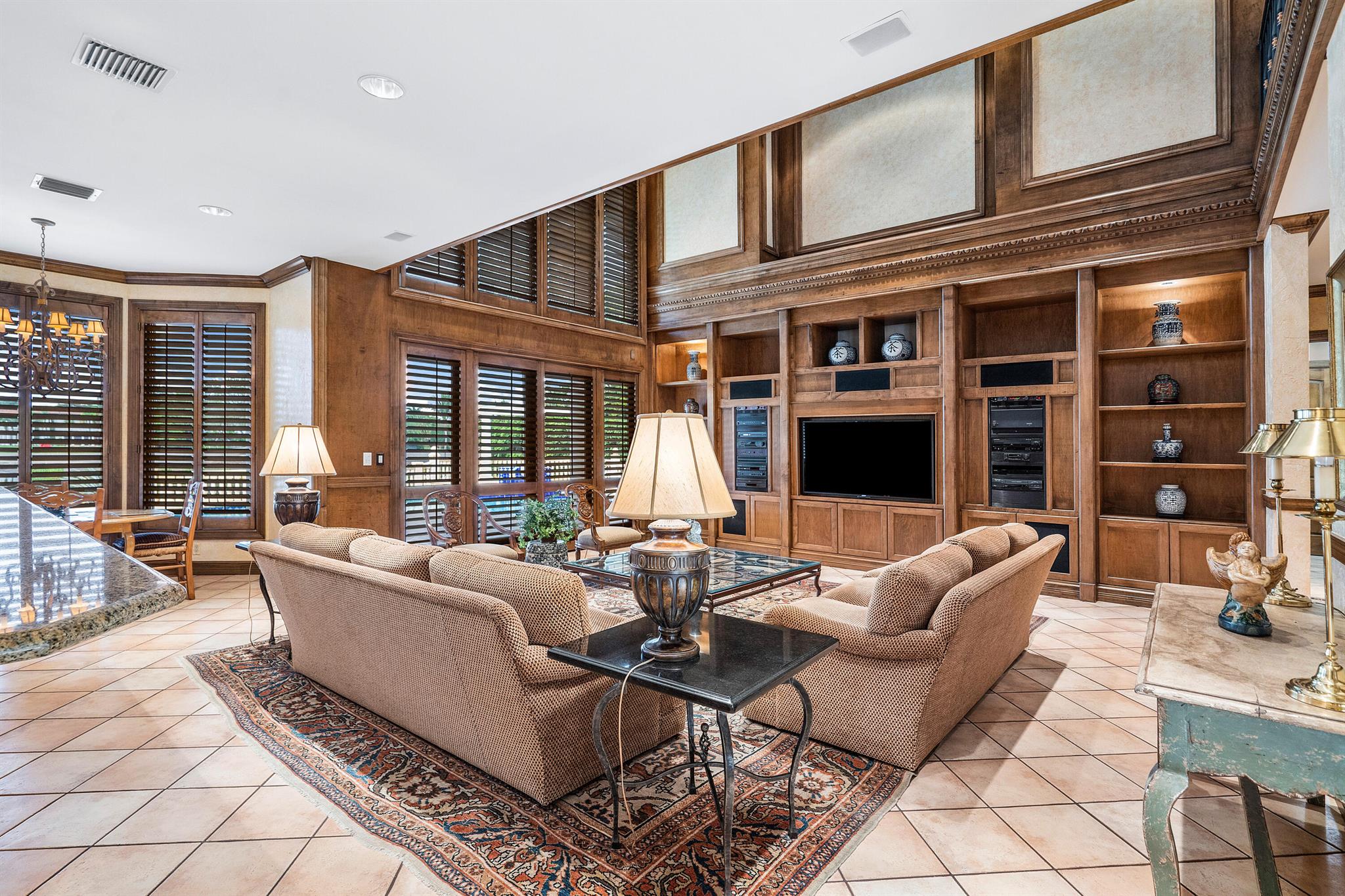 ST ANDREWS COUNTRY CLUB - Residential