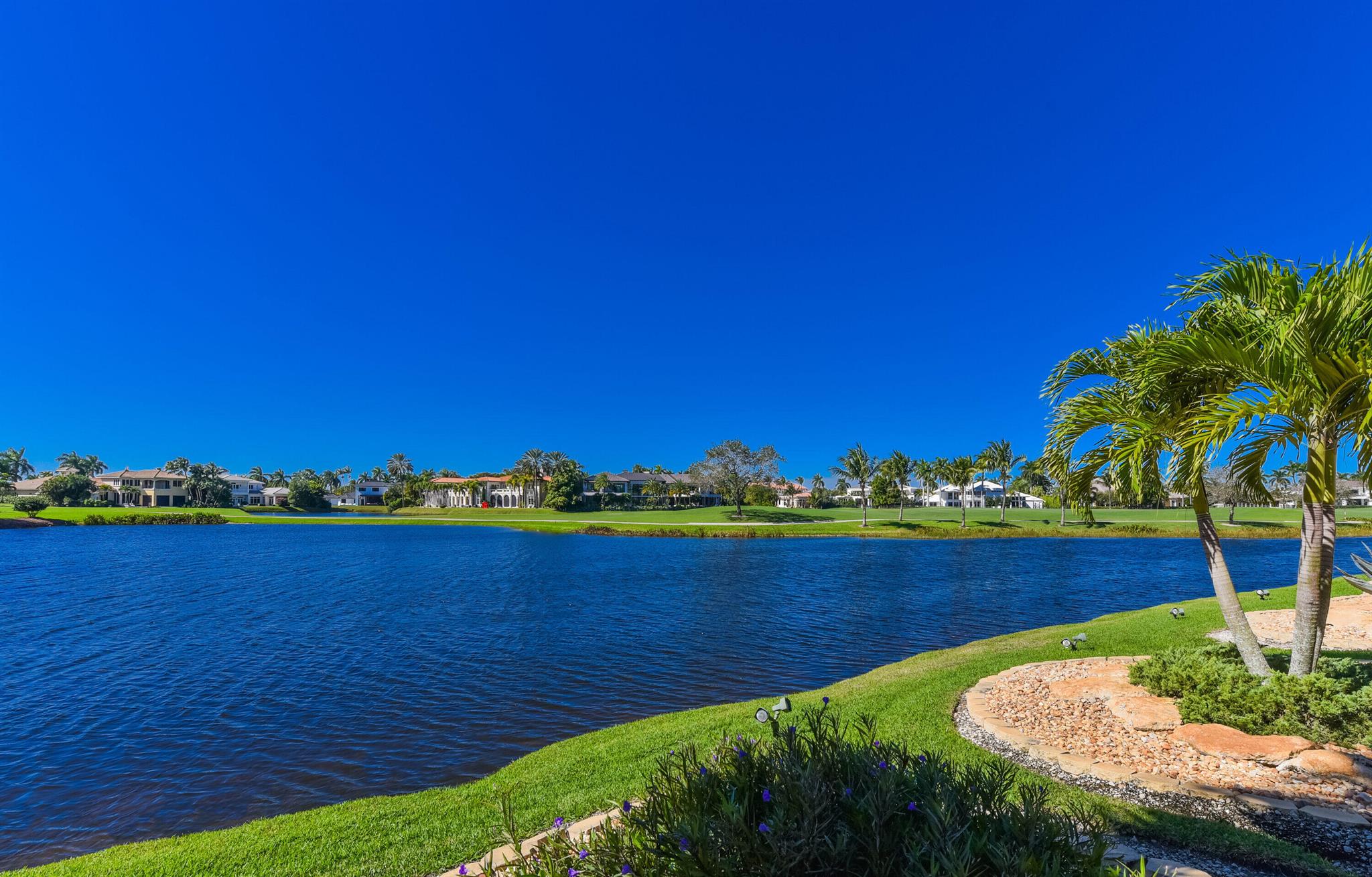 ST ANDREWS COUNTRY CLUB - Residential