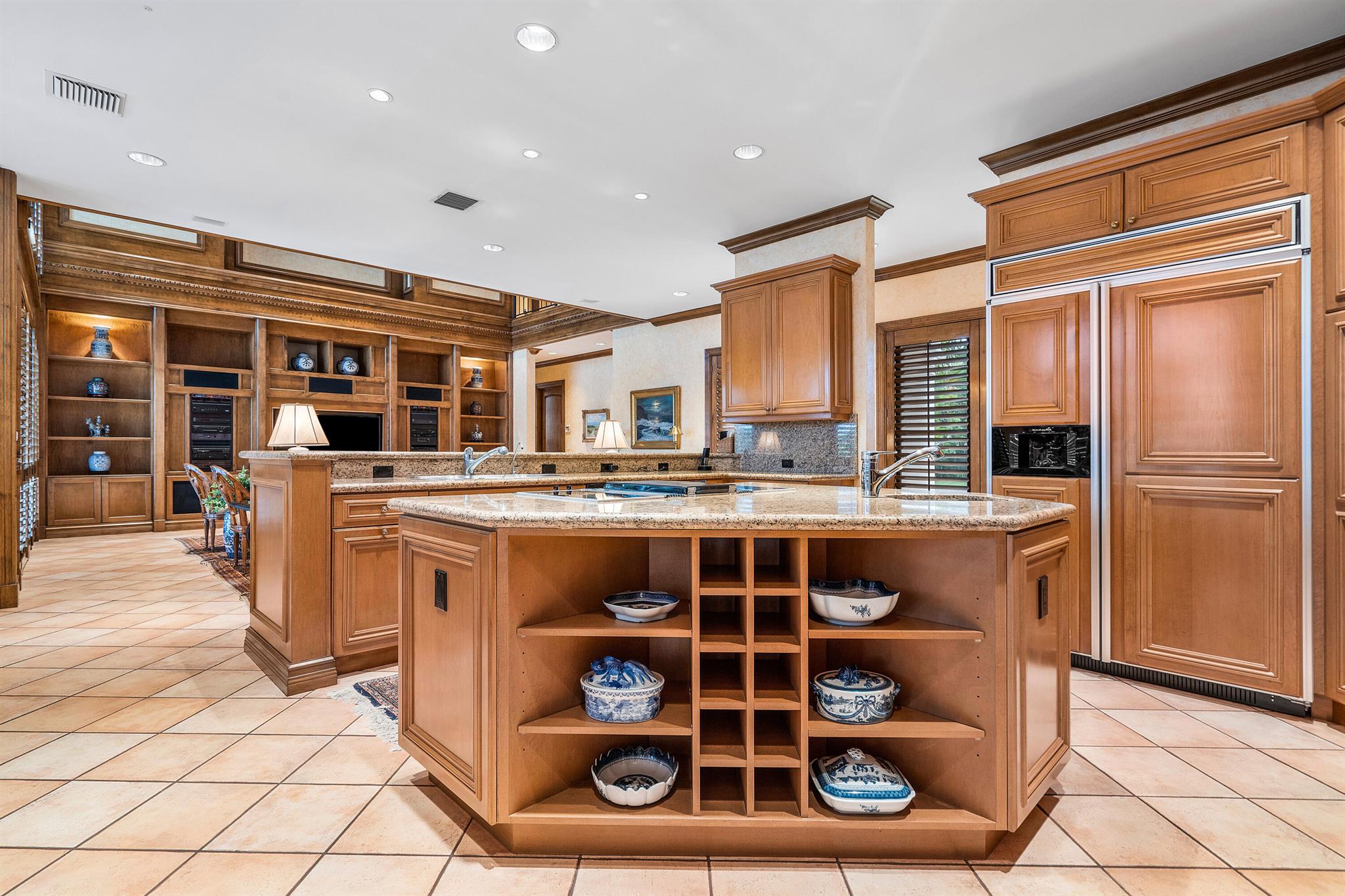 ST ANDREWS COUNTRY CLUB - Residential