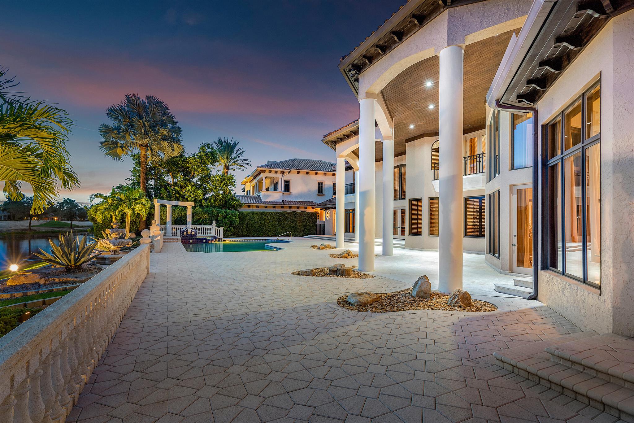 ST ANDREWS COUNTRY CLUB - Residential