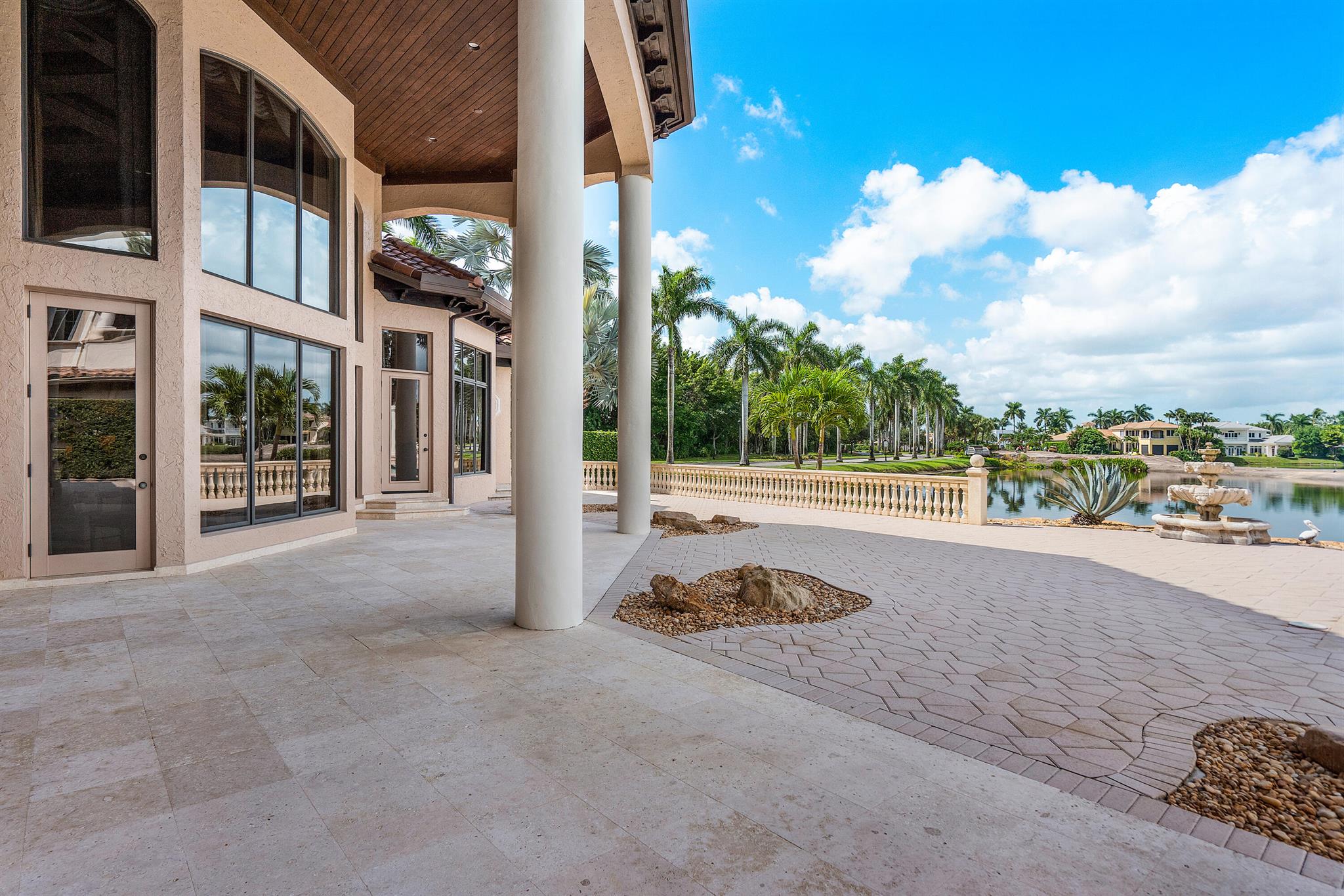 ST ANDREWS COUNTRY CLUB - Residential