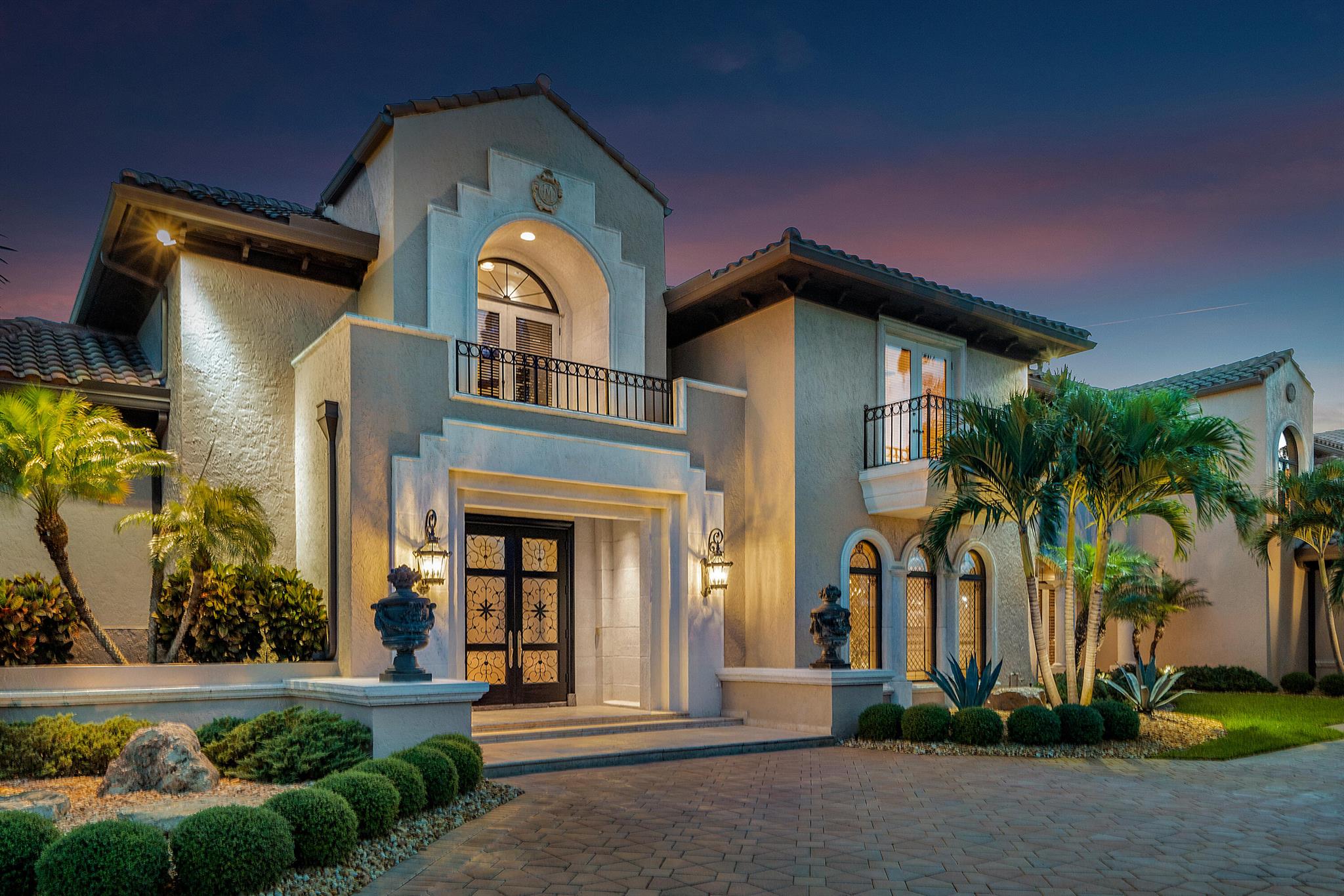 ST ANDREWS COUNTRY CLUB - Residential