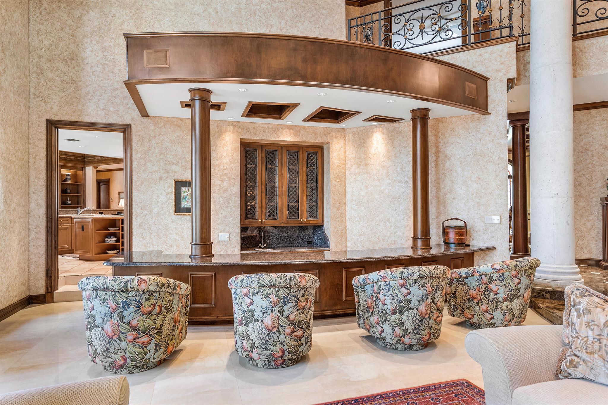 ST ANDREWS COUNTRY CLUB - Residential