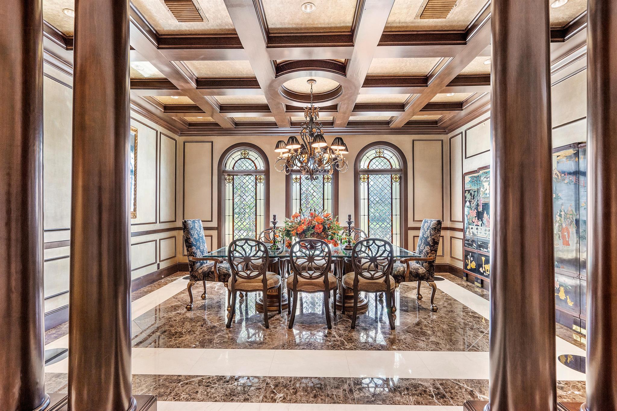 ST ANDREWS COUNTRY CLUB - Residential