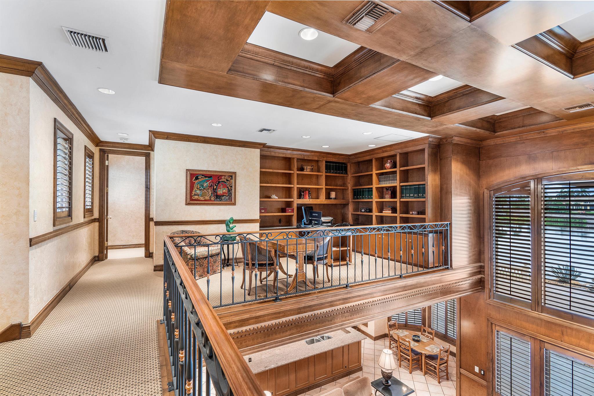 ST ANDREWS COUNTRY CLUB - Residential