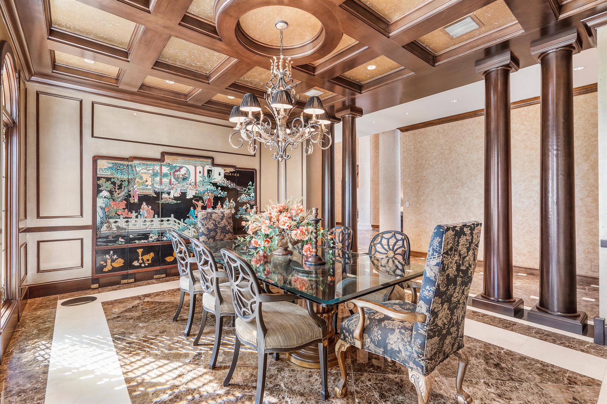 ST ANDREWS COUNTRY CLUB - Residential