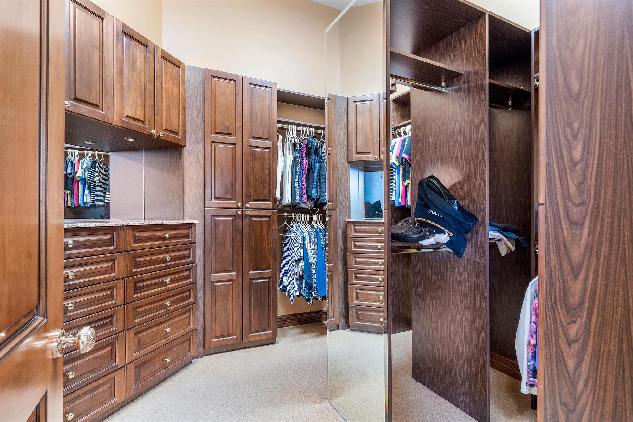 ST ANDREWS COUNTRY CLUB - Residential