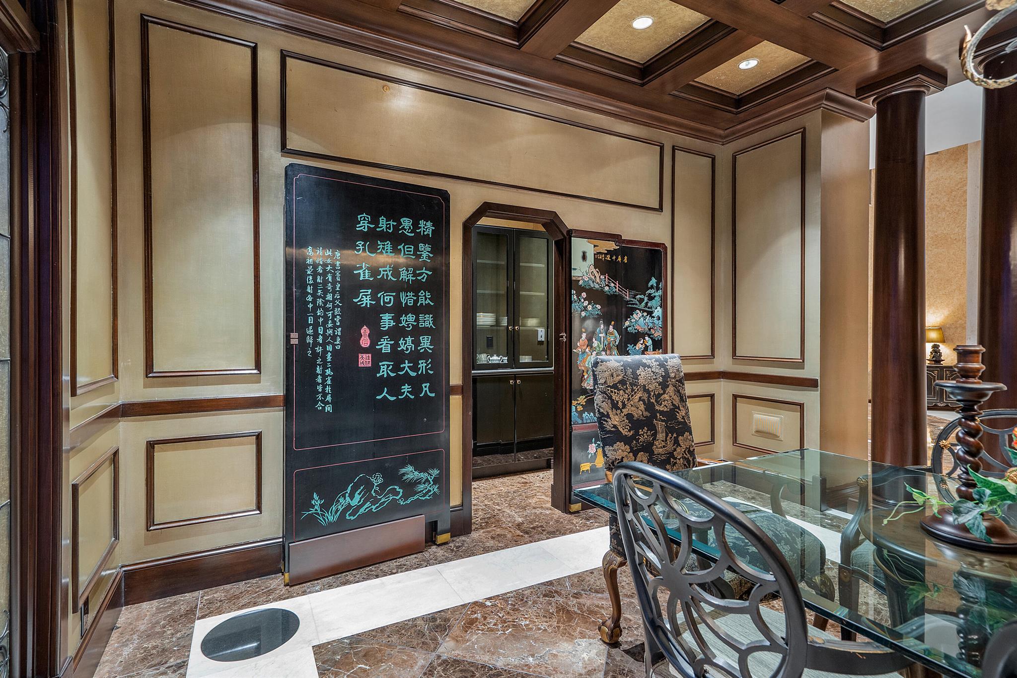 ST ANDREWS COUNTRY CLUB - Residential