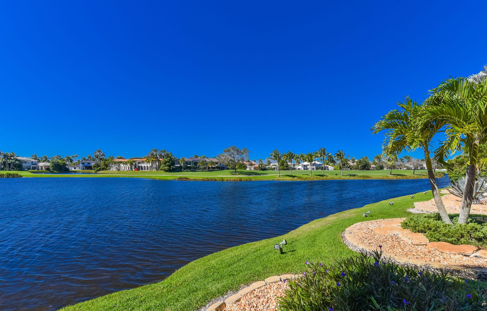ST ANDREWS COUNTRY CLUB - Residential