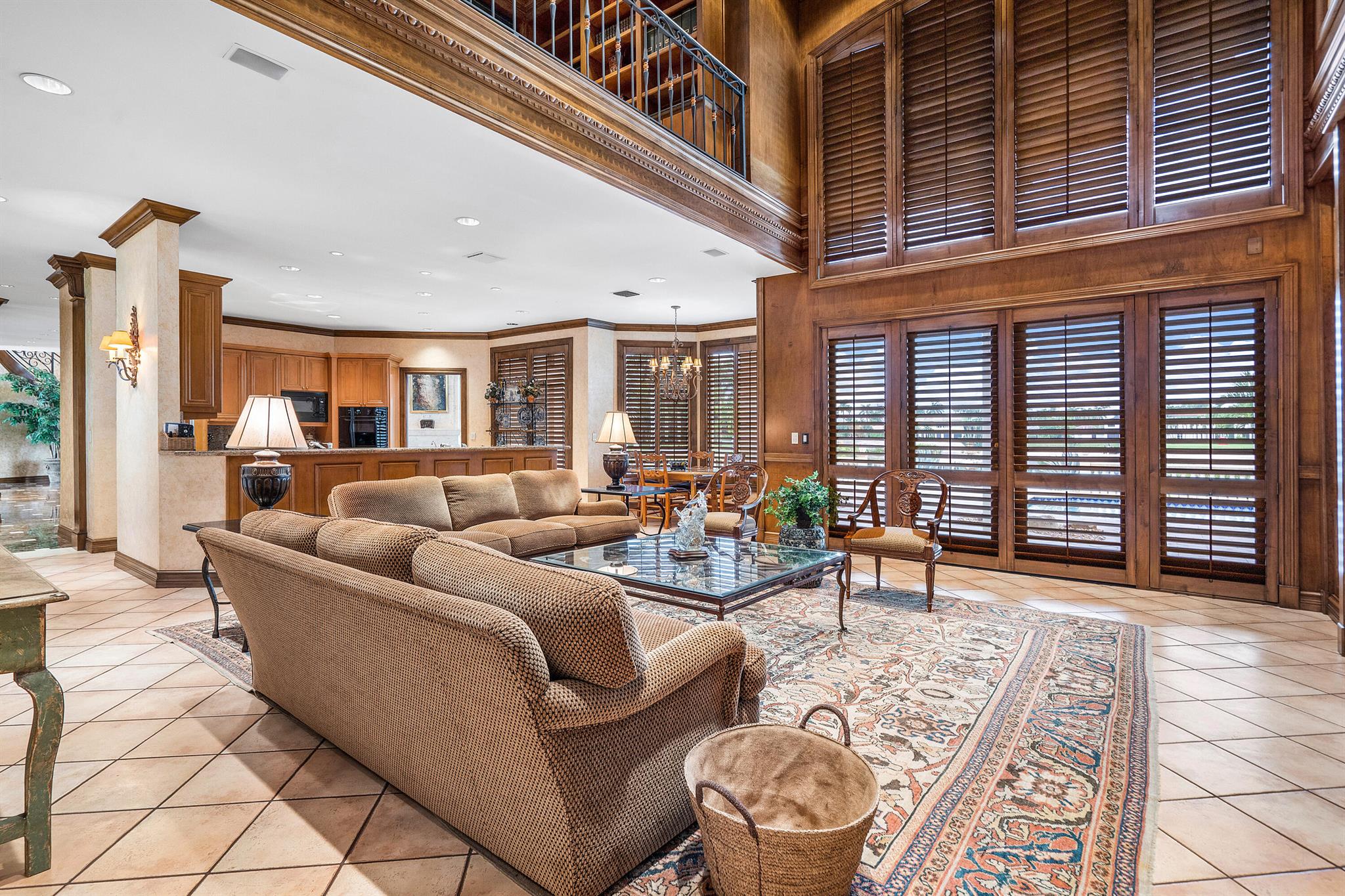 ST ANDREWS COUNTRY CLUB - Residential