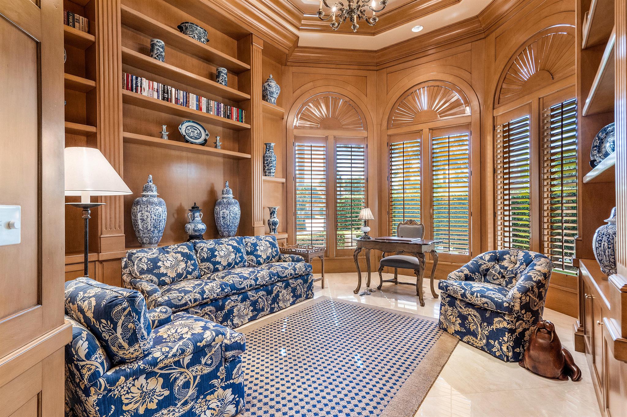 ST ANDREWS COUNTRY CLUB - Residential