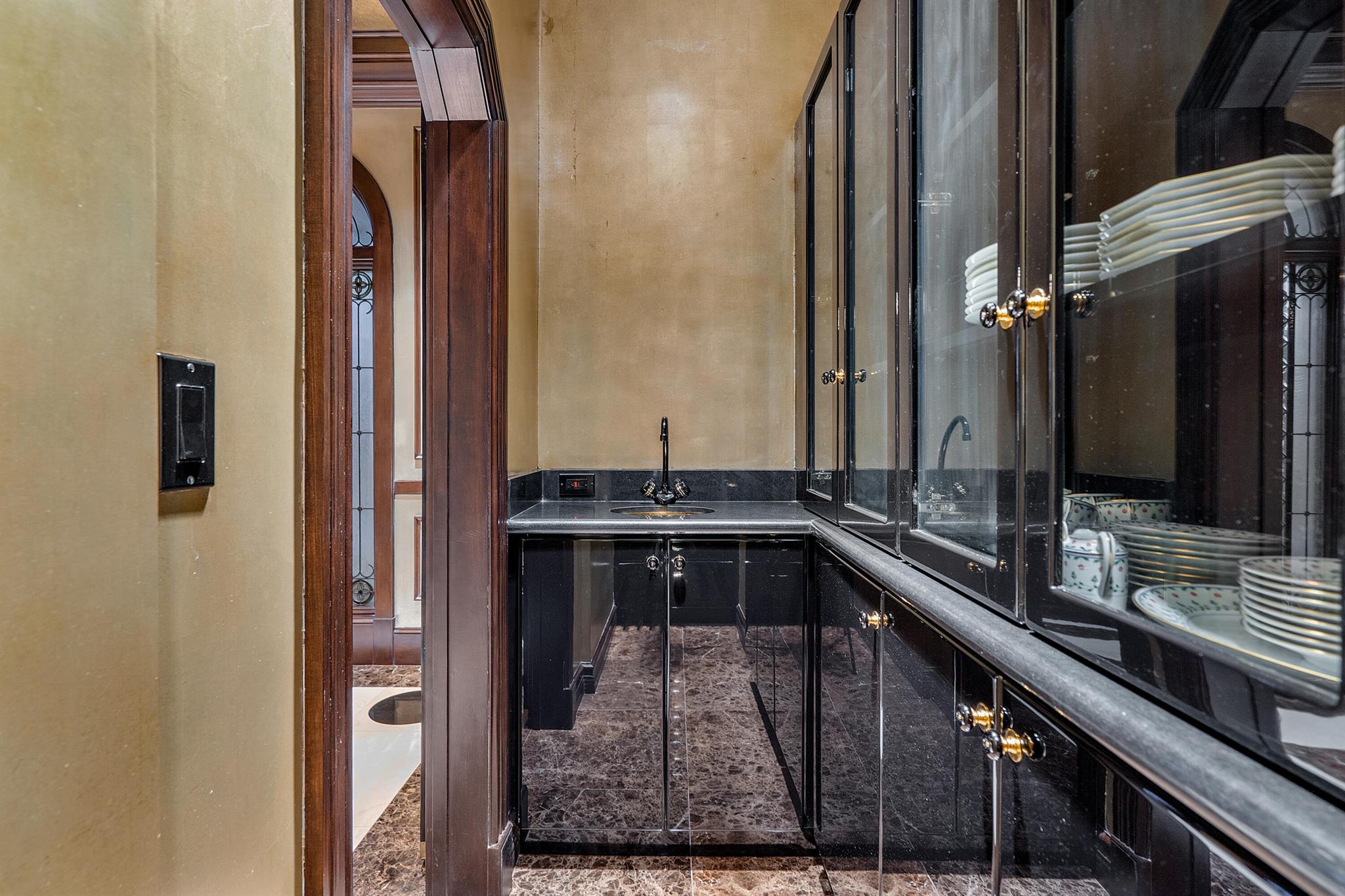 ST ANDREWS COUNTRY CLUB - Residential