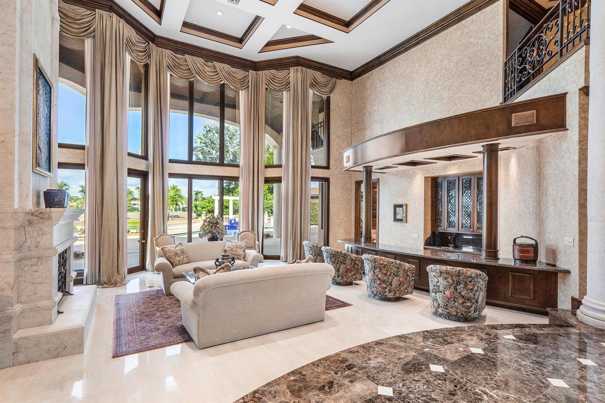 ST ANDREWS COUNTRY CLUB - Residential