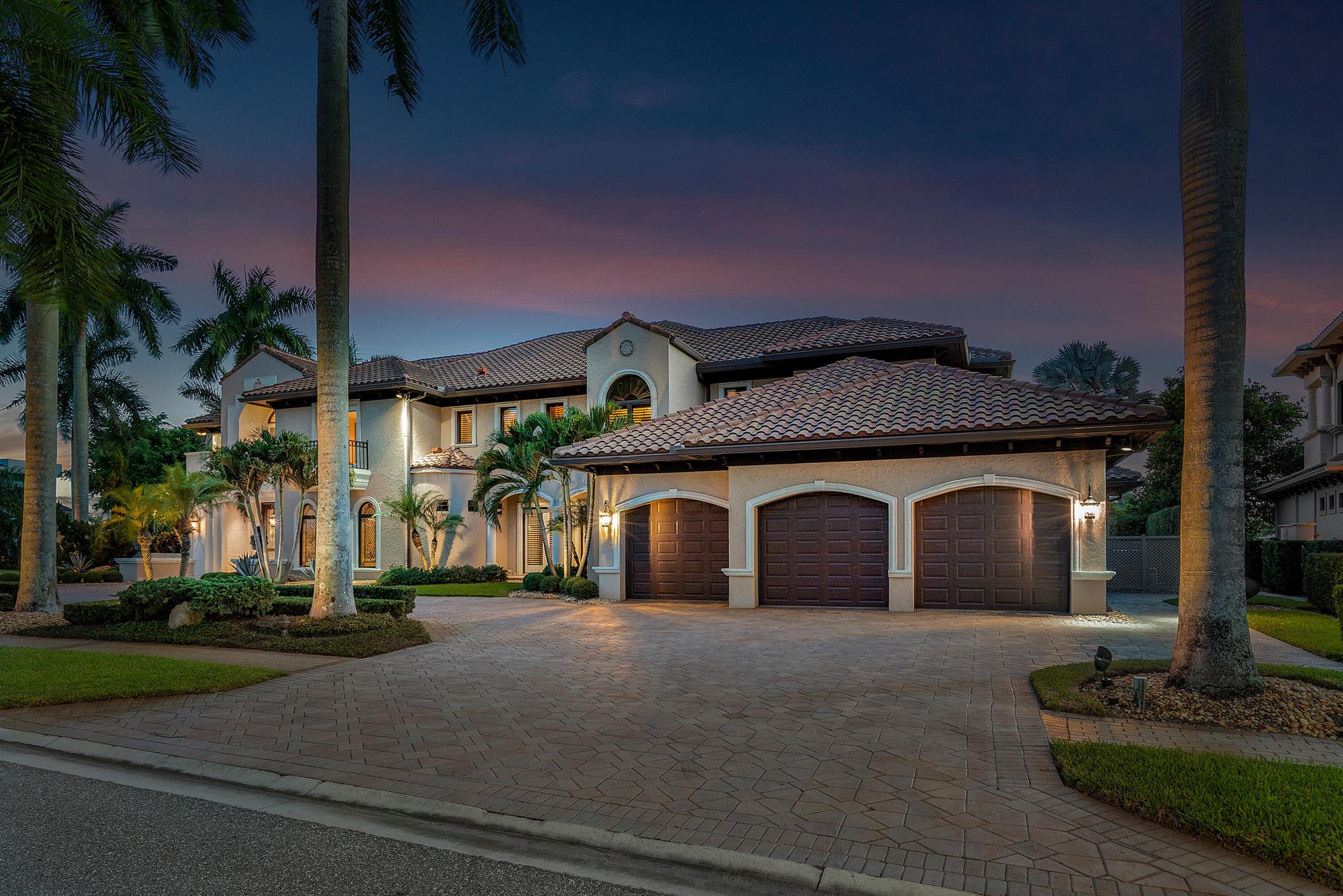 ST ANDREWS COUNTRY CLUB - Residential