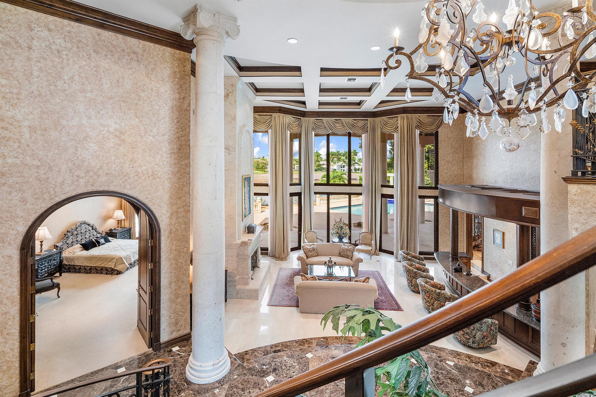 ST ANDREWS COUNTRY CLUB - Residential