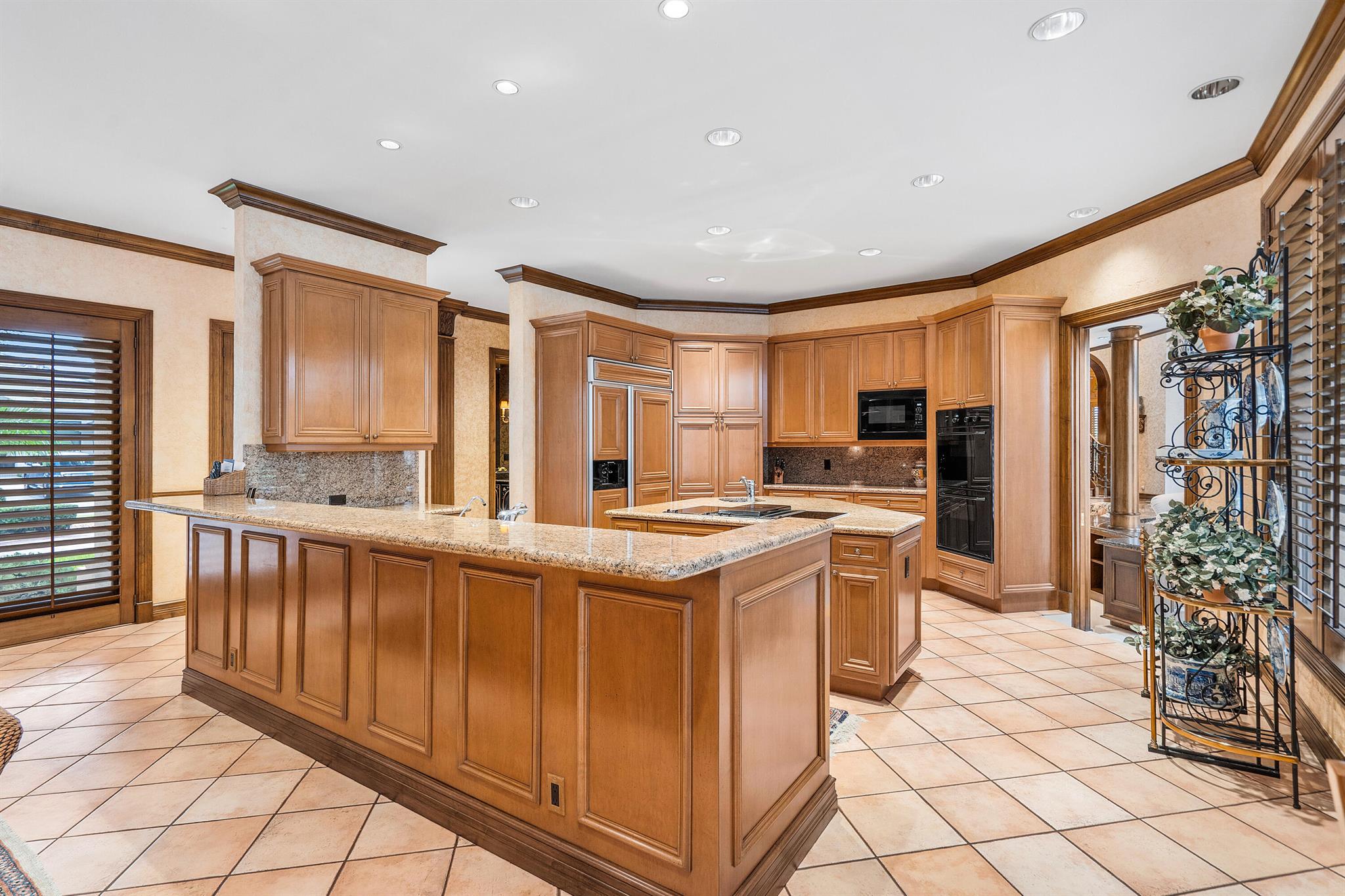 ST ANDREWS COUNTRY CLUB - Residential