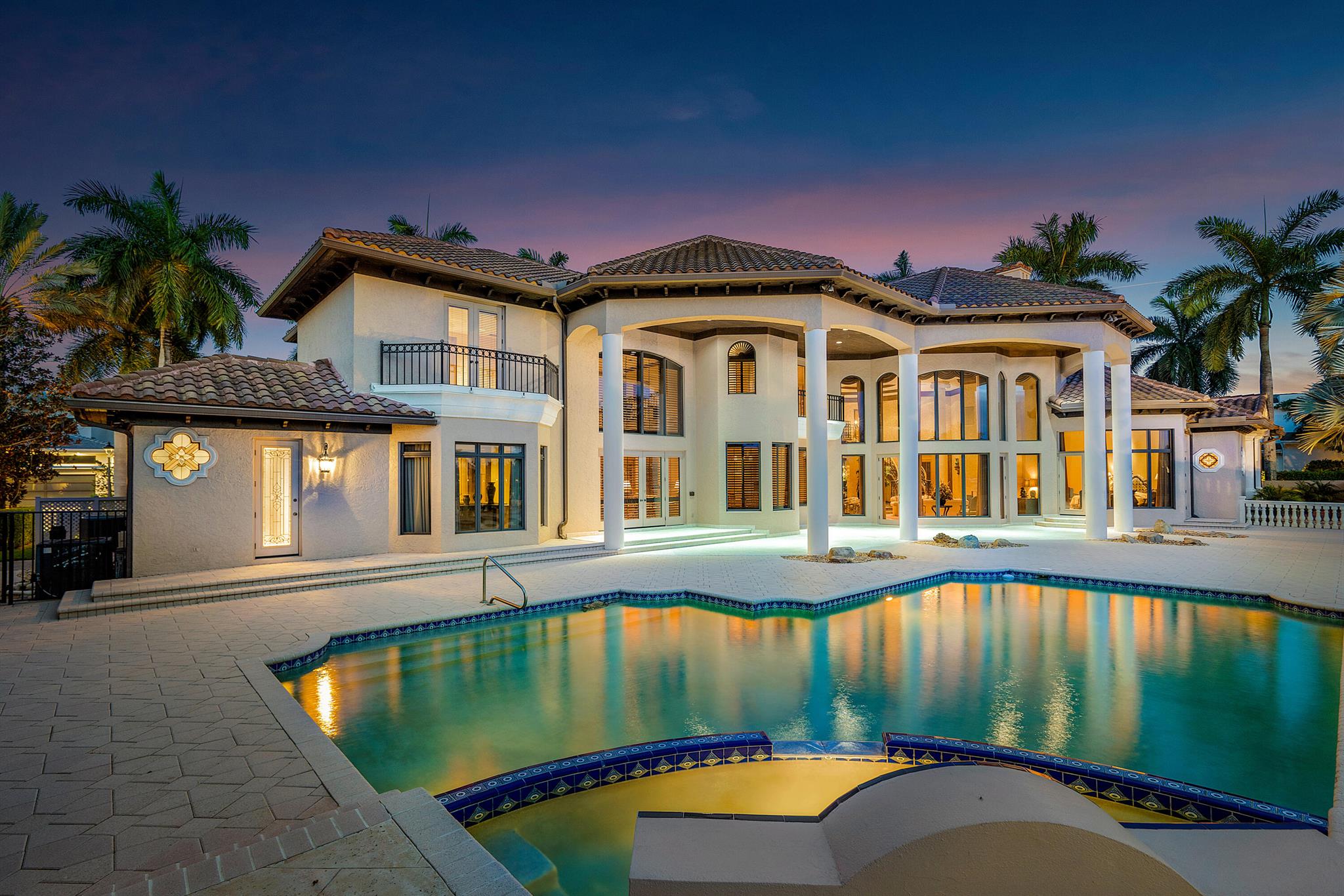 ST ANDREWS COUNTRY CLUB - Residential