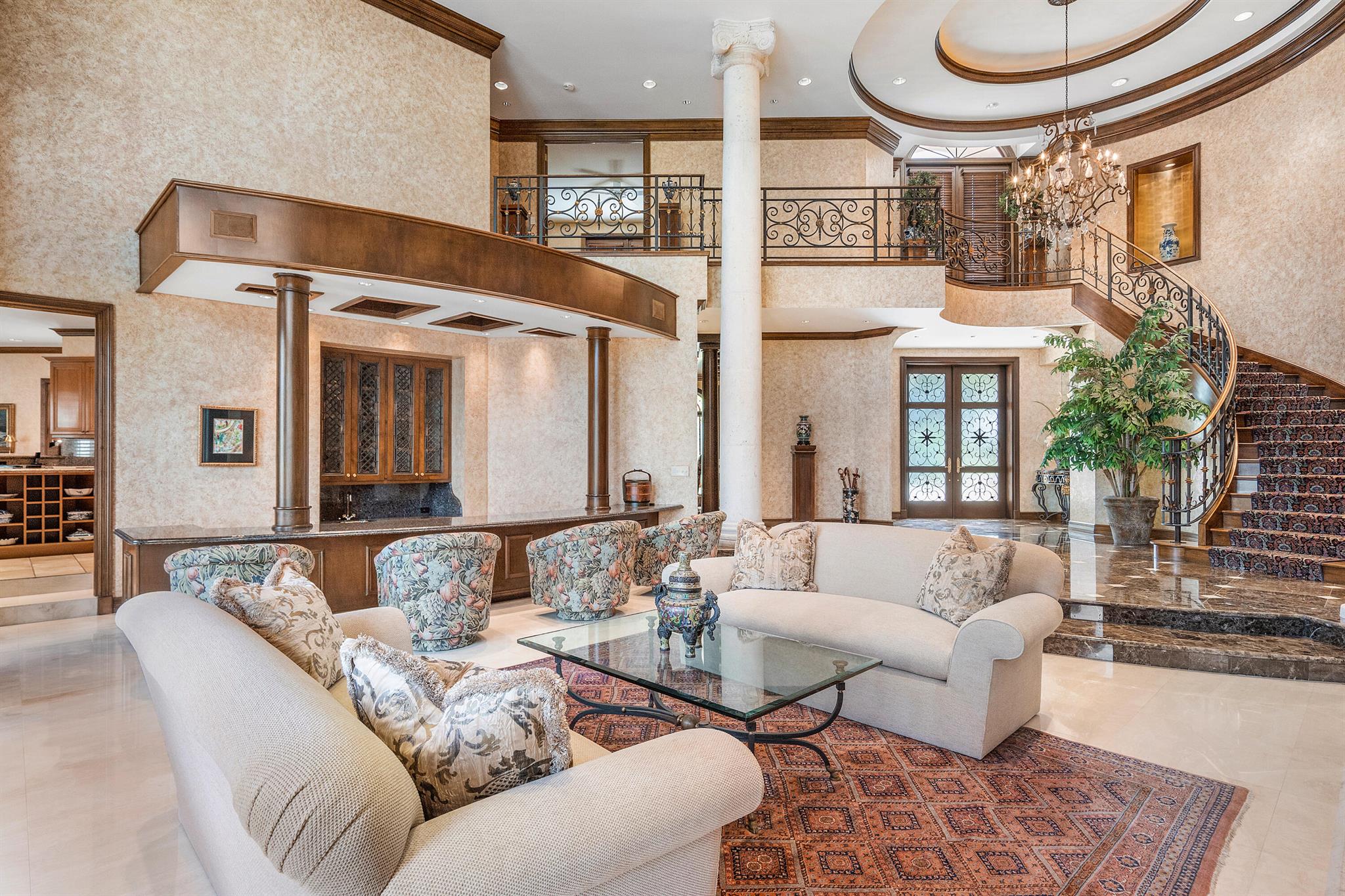 ST ANDREWS COUNTRY CLUB - Residential