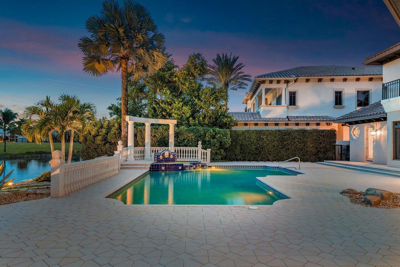 ST ANDREWS COUNTRY CLUB - Residential