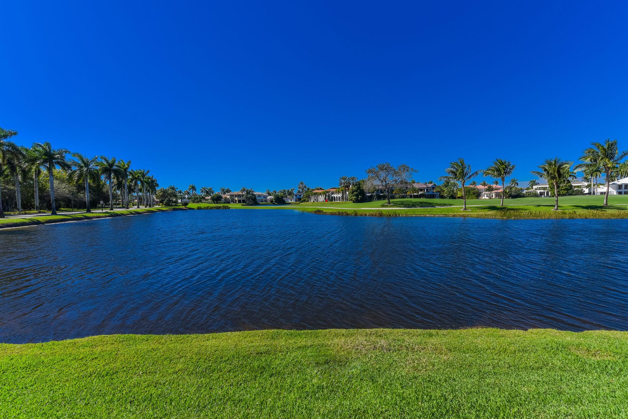 ST ANDREWS COUNTRY CLUB - Residential